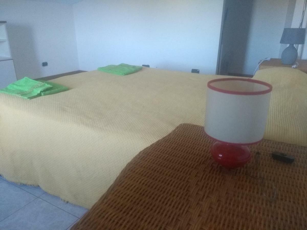 מלון אנגוילרה סבציה La Tana Di Stefano מראה חיצוני תמונה